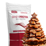 Topformula Sport | Whey 80% Protein Pepparkaka - 750g