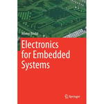 Electronics for Embedded Systems (inbunden, eng)