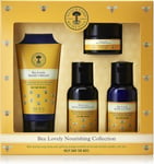 Nourishing Collection | Set of Hand Cream, Shower Gel, Body Lotion & All Over...