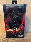 Aliens Fireteam Elite Spitter Alien by Neca New (F02)