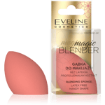 Eveline Magic Blender Latex Makeup Sponge 1 pcs