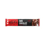 Real Turmat Energy Sjokolade 25 GRAM