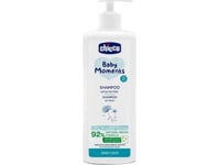 Chicco Chicco-10585-Bm Hair Shampoo 500Ml 0M +