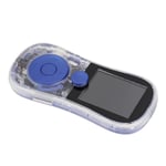 MP3 Player 1.77 Inch Color Screen Fingertip Gyroscope Portable Music Player