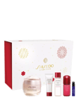 Shiseido Deep Hydration Ritual Skincare Gift Set