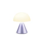 Mini Lampe LED - Mina - Violet - Neuf