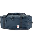 Fjallraven Unisex High Coast 36L Duffel Bag - Navy