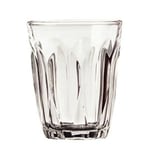 Duralex Super Strong Provence Tumblers Glasses 4.6oz / 130ml / 13cl - SETof 6