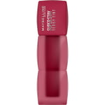 Maybelline New York Superstay Teddy Tint Lipstick 50 Wild At Heart (5 ml)