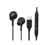 USB TYPE C EARPHONES HEADPHONES for GALAXY NOTE 10 10+ S20