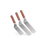 grillspade i 3 delar