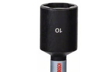 Bosch Accessories Bosch Power Tools 2608522352 Topnøgle-Bit-Indsats 10 Mm 1/2