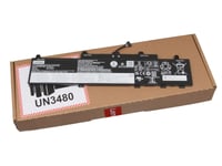 Lenovo ThinkPad L15 Gen 3 (21C7/21C8) original Batterie 63Wh