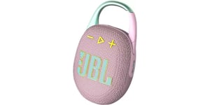 JBL clip5rose