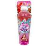 Barbie Pop Reveal Juicy Fruits Watermelon Crush