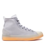 Tygskor Converse Chuck Taylor All Star Cx Explore 2 A08592C Lila