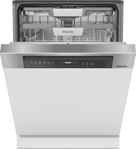 Miele G7609SCI XXL CLST Semi Integrated Dishwasher