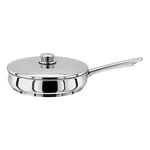 Stellar 1000 Classic 26cm Saute Pan