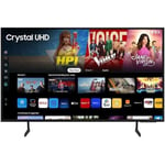 SAMSUNG 85AU7105 - TV LED 85" (216 cm) - 4K UHD 3840x2160 - HDR - Smart TV - Gaming Hub - 3xHDMI - WiFi