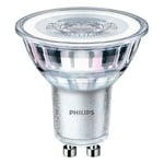 Dichroic LED-lampa Philips F 4,6 W 50 W GU10 390 lm 5 x 5,4 cm (6500 K)