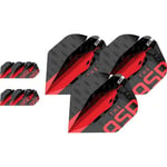 Target Darts Nathan Aspinall Gen 2 No2 Pro Ultra Dart Flights x 3