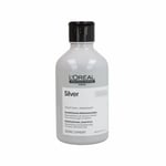 Shampooing pour Cheveux blonds ou gris Expert Silver L'Oreal Professionnel Pa