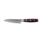 Yaxell - Yaxell Super Gou Allroundkniv 12 cm - Kokkekniver