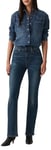 Levi's 725 High Rise Bootcut Miles Apart, Miles Apart, 32W x 32L