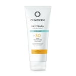 Cliniderm Sun Gel-Cream SPF30, 200 ml