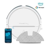 Rowenta Robot Vacuum Cleaner