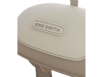 Kingsmith MSK1A massasjeapparat for nakke, nakke og rygg