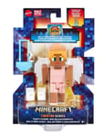 Mini figurine Minecraft Creator Series Puppy Purse