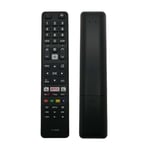 Budget Replacement Remote Control For Toshiba 32D3754DB 32" Smart TV/DVD Combi