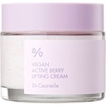 Dr Ceuracle Vegan Active Berry Lifting Cream Ansiktskräm 75 g