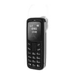 Mini Gsm Phone Bm30 Pocket Gsm Mobile Phone BT Dial Up Headset Dialer Cell Part