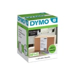 DYMO – LabelWriter 4XL shipping labels, 104x159mm (UPS), 1-pack (220 pcs) (S0904980)