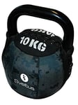 Soft kettlebell 10 kg