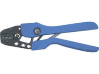 Ergom Crimping Tool Ws 10I/1-6 260Mm (E06pz-03060100201)