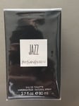 Jazz yves saint laurent ysl Jazz edt 80ml Sealed