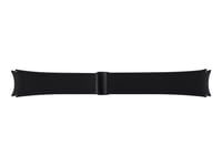 Samsung Et-Shr94 - Band För Smart Klocka - Medium/Large - Svart - För Galaxy Watch6