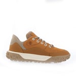 Timberland Mens Greenstride Motion 6 Trainers in Wheat - Natural material_Leather - Size UK 7