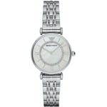 Elegant EMPORIO ARMANI AR1908 Womens Watch