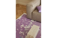 Violetti matto – löydä paras hinta Hintaoppaasta