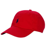 Casquette Polo Ralph Lauren  HSC01A CHINO TWILL