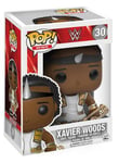 Figurine Pop - Wwe - Xavier Woods - Funko Pop