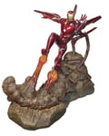 Diamond Marvel Premier Avengers 3 - Iron-Man Mk50 Resin Statue (25cm) (Sep182340)