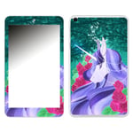 'DISAGU SF de 106227 _ 990 Design d'écran pour ASUS MeMO Pad 8 Motif Licorne Magique Transparent