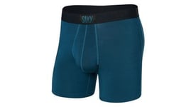 Boxer saxx ultra super soft brief   deep ocean bleu