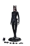 Figurine Hot Toys Mms188 - Dc Comics - The Dark Knight Rises - Selina Kyle - Catwoman Deluxe Version