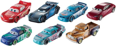 Disney Pixar Cars Doc Hudson